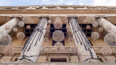 Nottingham Council House