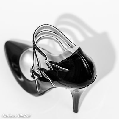 In These Shoes?