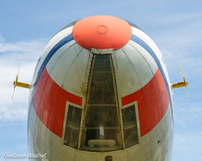 Handley Page HP.67 Hastings