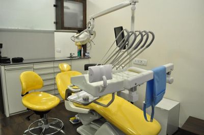 Dentist in Nagpur