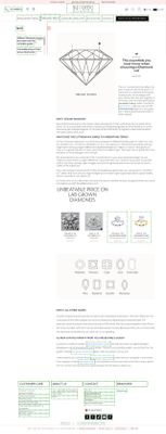 Types of Diamond Cuts