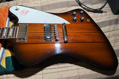 guitars