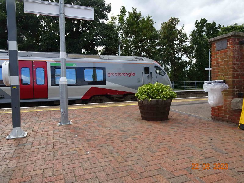Bittern Line