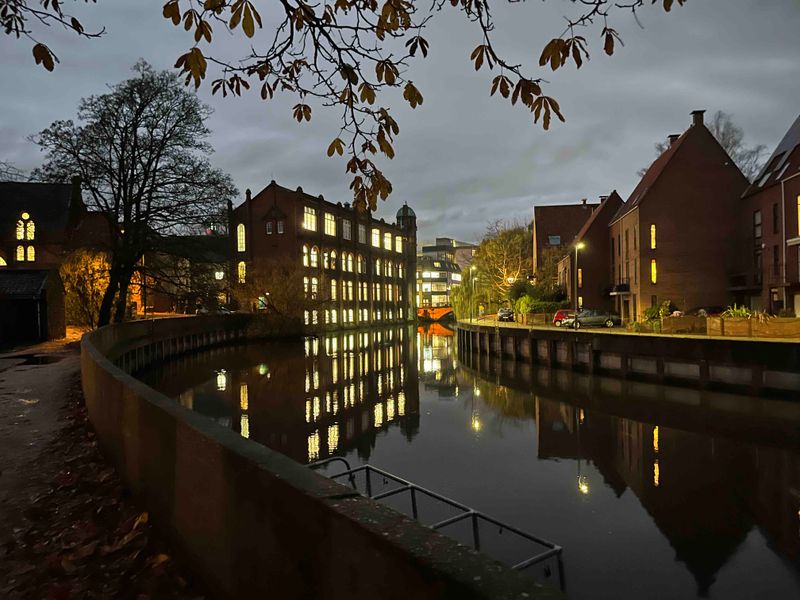 University of the Arts