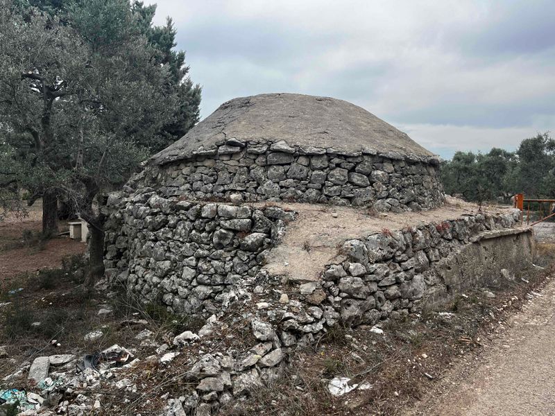 Trullo