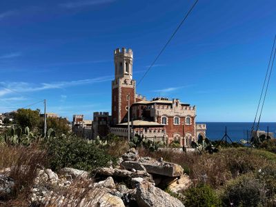 Castello Tafuri
