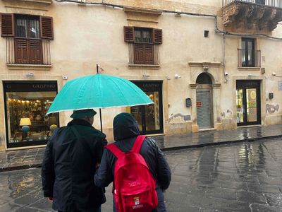 Rainy Noto