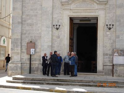 Gioia del Colle