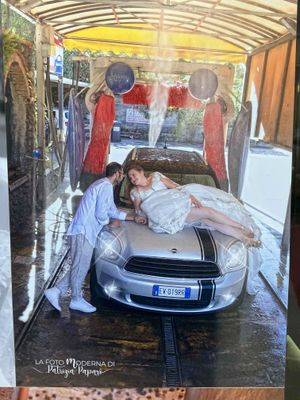 l'Italia romantica Randazzo