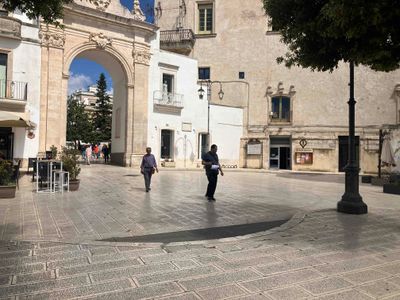 Martina Franca