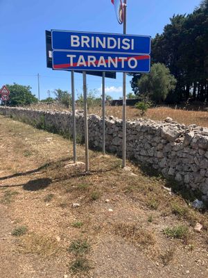 Apulia