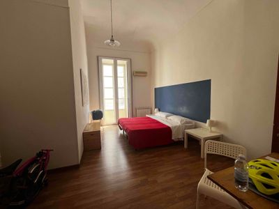B&B Borgo due Mari, via D'Aquino Taranto