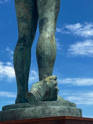 Icarus Siracusa