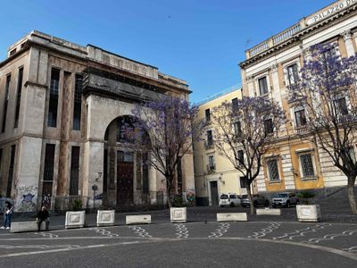 Catania