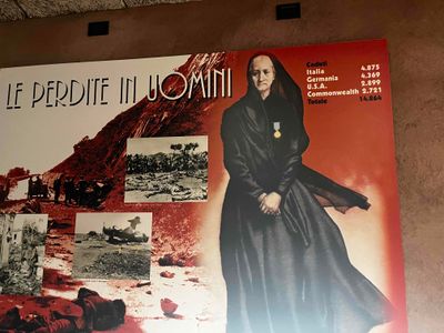 War museum Catania
