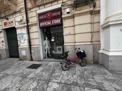Reggio di Calabria