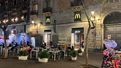 Catania