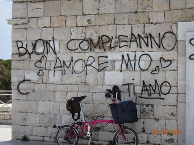 Sicily and the South