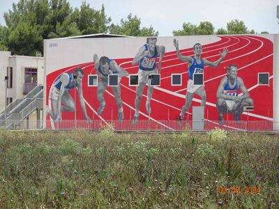 Freccia di Barletta