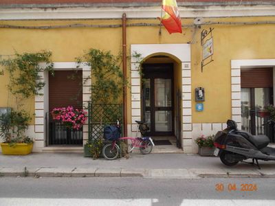 Bed & Breakfast Vittoria