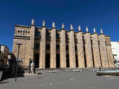 Ragusa