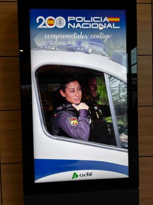National Police
