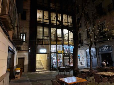 Girona: Eat, sleep, cycle
