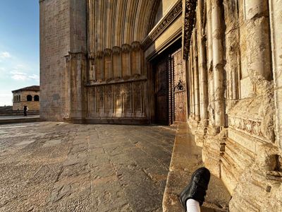 Catedral Girona
