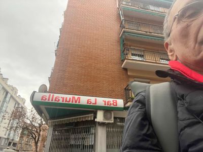 Entrevas; buscando a Tirso