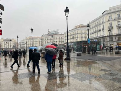 Madrid