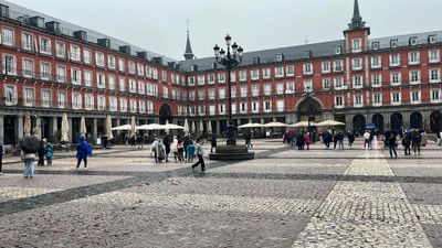 Madrid