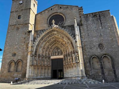 Castell d'Empries