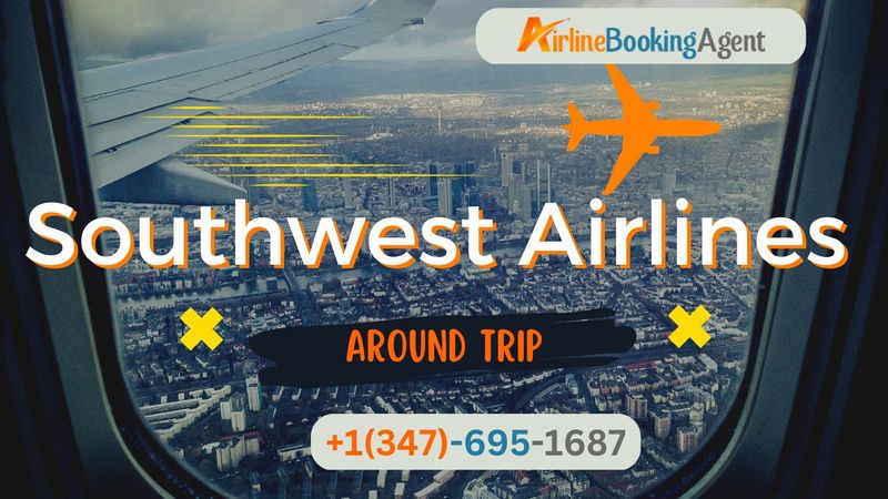 Southwest Airlines – Book Flights Online & Save