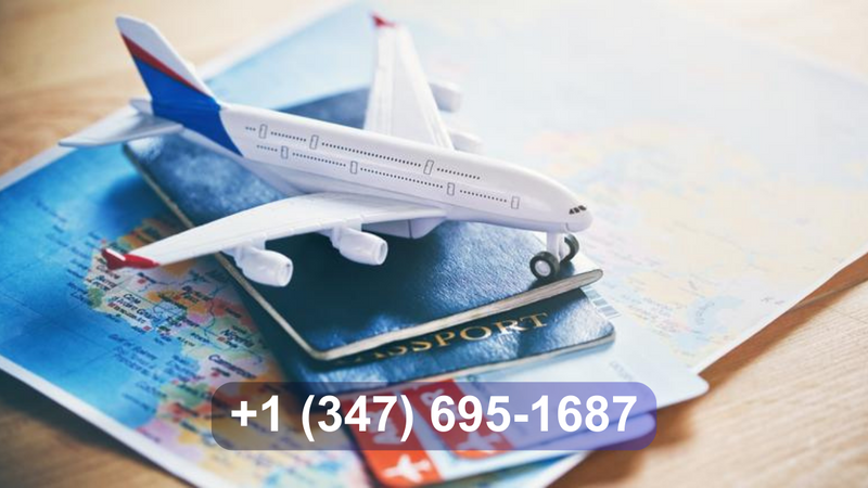 Airlines Booking Number+1 (347) 695-1687 - 1