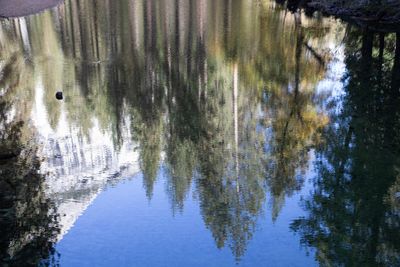 yosemite valley