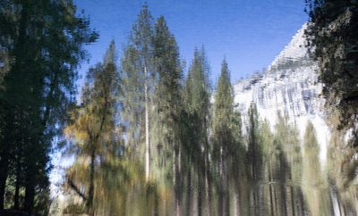 yosemite valley