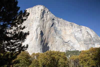 el capitan
