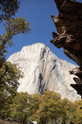 el capitan