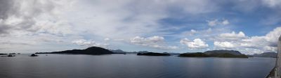 sitka