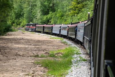 skagway, train to summit