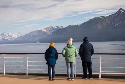 glacier bay