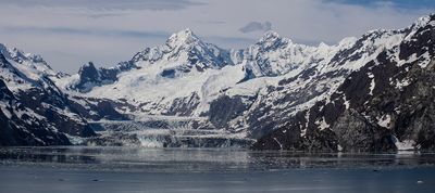 glacier bay