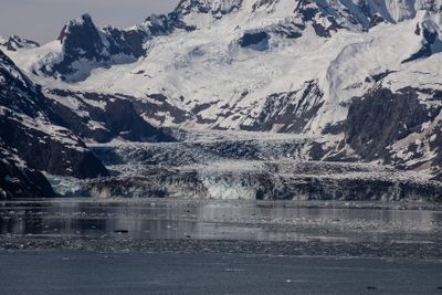 glacier bay