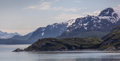 glacier bay