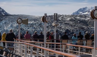 glacier bay