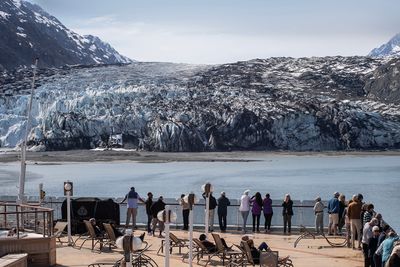 glacier bay