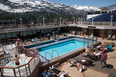 glacier bay