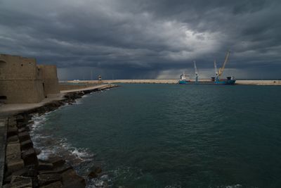 Pouilles - Puglia