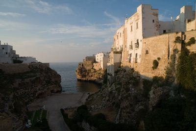 Pouilles - Puglia