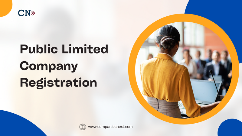 Public Limited Company - 1